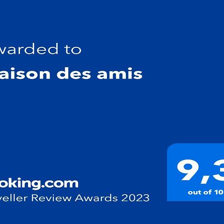Maison Des Amis Vatopedi Екстер'єр фото