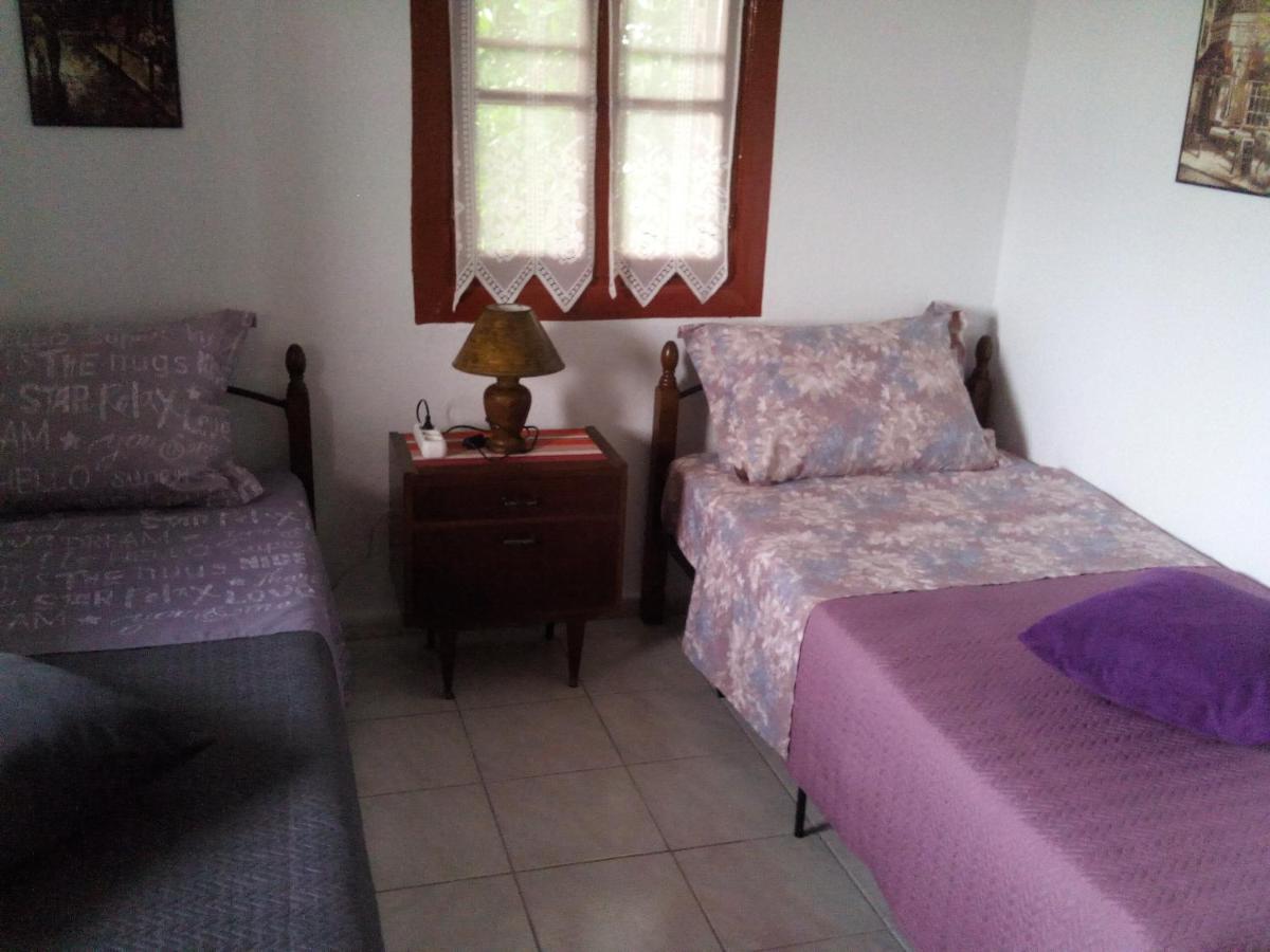 Maison Des Amis Vatopedi Екстер'єр фото