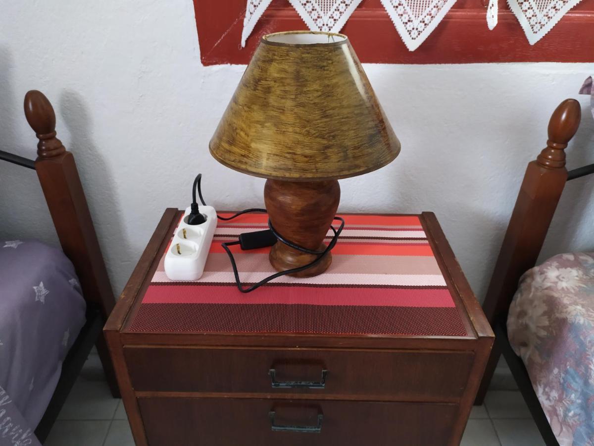 Maison Des Amis Vatopedi Екстер'єр фото