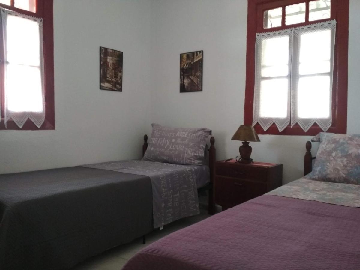 Maison Des Amis Vatopedi Екстер'єр фото