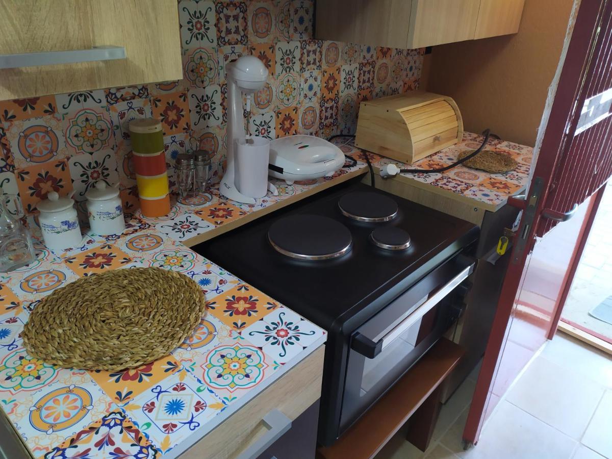 Maison Des Amis Vatopedi Екстер'єр фото