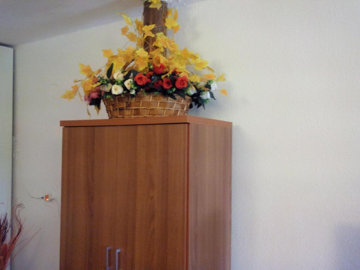 Maison Des Amis Vatopedi Екстер'єр фото