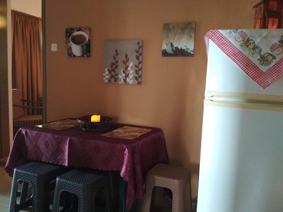 Maison Des Amis Vatopedi Екстер'єр фото
