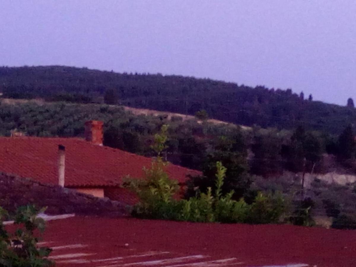 Maison Des Amis Vatopedi Екстер'єр фото